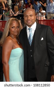 Derek Fisher  At The 2008 ESPY Awards. Nokia Theatre, Los Angeles, CA. 07-16-08