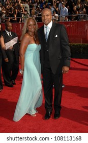 Derek Fisher  At The 2008 ESPY Awards. Nokia Theatre, Los Angeles, CA. 07-16-08