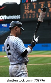 Derek Jeter 1