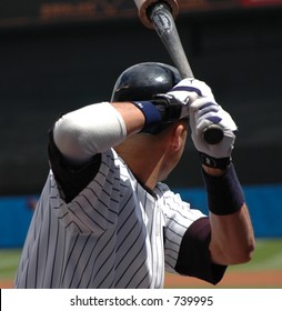 Derek Jeter 2