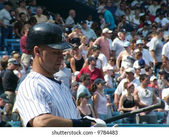 Derek Jeter