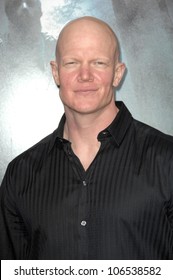 Derek Mears At The Los Angeles Premiere Of 'Friday The 13th'. Grauman's Chinese Theatre, Hollywood, CA. 02-09-09