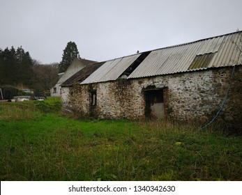 Metal Barn Stock Photos Images Photography Shutterstock