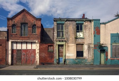 House Redevelopment Stock Photos Images Photography Shutterstock