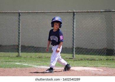 DERIDDER, LA - JUNE 13-15, 2019 - Dixie Youth Baseball Play In Championship Games Ahead Of The Little League World Series.