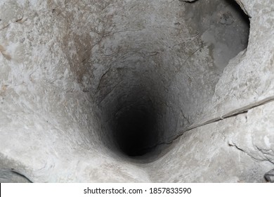 Derinkuyu Underground City, Turkey, Derinkuyu