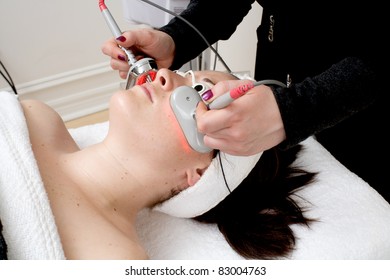 Dermabrasion