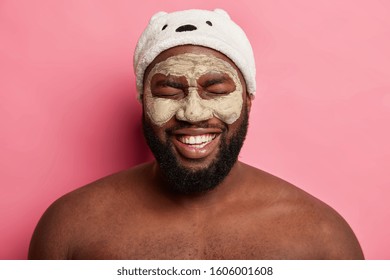 Download Clear Face Mask Images Stock Photos Vectors Shutterstock PSD Mockup Templates