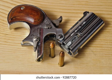 Derringer