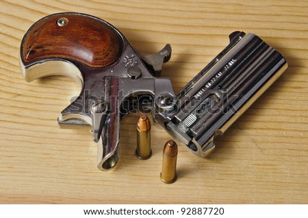 derringer