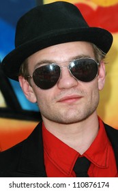 Deryck Whibley At The 2007 Teen Choice Awards. Gibson Amphitheater, Universal City, CA. 08-26-07