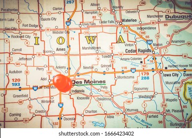 17,761 Usa interstate map Images, Stock Photos & Vectors | Shutterstock