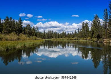 Deschutes River