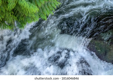 Deschutes River, Bend, Oregon, USA