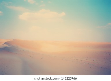 Desert