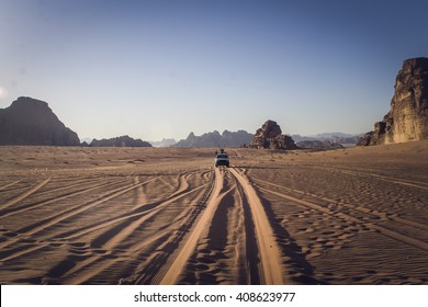 Desert