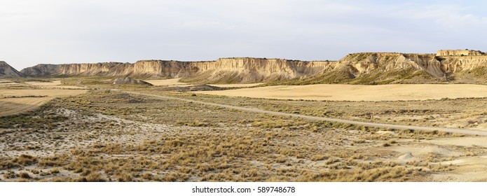 desert