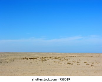 desert