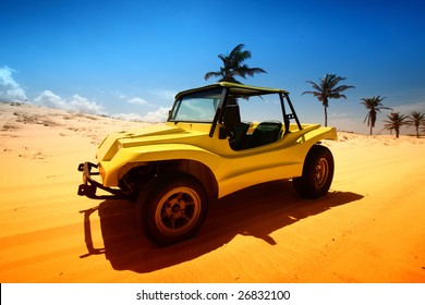 Desert Buggy