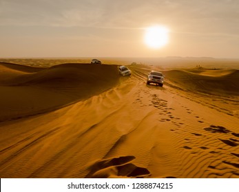 Desert Dubai Safari 