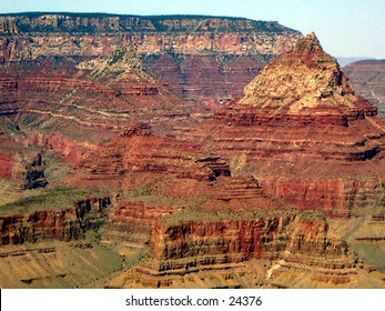 Desert, Grand Canyon, Valley,Backdrop