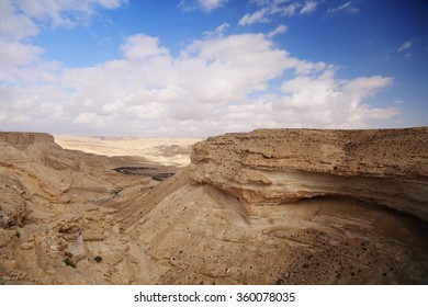 Desert Landscape