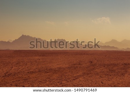 Similar – Image, Stock Photo Hurghada, 2007 Egypt