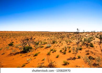 Australia Desert High Res Stock Images Shutterstock