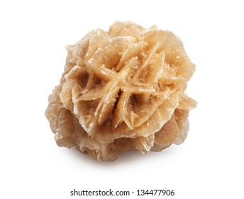 642 Gypsum desert rose Images, Stock Photos & Vectors | Shutterstock