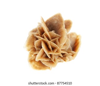 642 Gypsum desert rose Images, Stock Photos & Vectors | Shutterstock