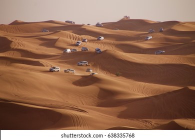 Desert Safari