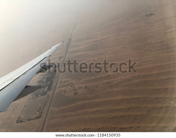 Desert sand vector nature
scene