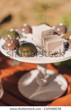 Desert Table For A Patty Cake Cupcakes And Sweetness Desert Table For A Patty Cake Cupcakes And Sweetness