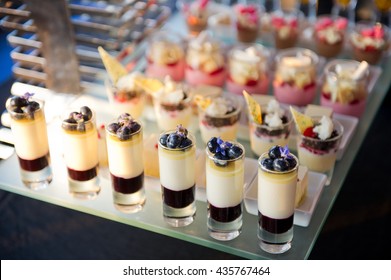 Desert / Wedding / Catering