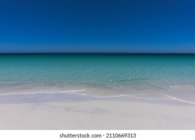 Deserted Beach, Israelite Bay, Esperence, Western Australia, Australia