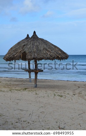 Similar – Image, Stock Photo white-blue Deserted