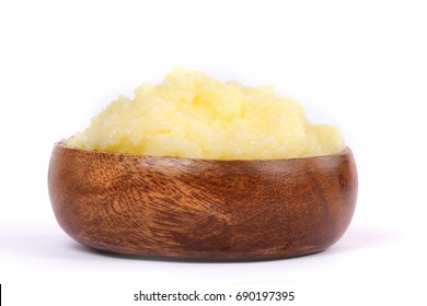 Desi ghee or clariified liquid butter, cooking oil, pure ghee 