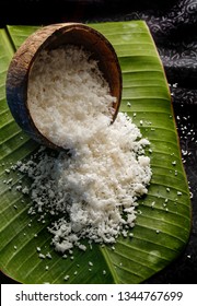 Desiccated Coconut Powder