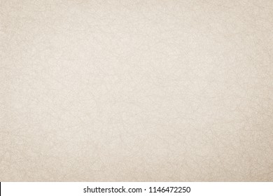 Design Bedroom Wall Or Reception Room Decorated With A Wallpaper Texture Background. Abstract Linen Tone Color Beige, Sepia And With Cream. Vintage Pattern Fabric And Cardboard Surface. 