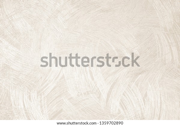 Design Bedroom Wall Reception Room Decorated Stock Photo