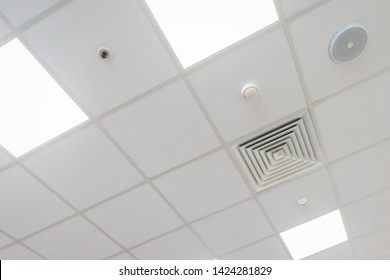 Cieling Speaker Stock Photos Images Photography