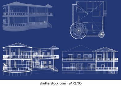 design drawing