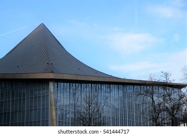 Design Museum, London, UK