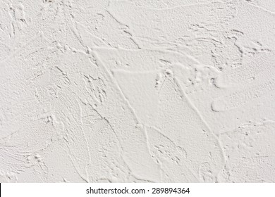 Design Of The Plaster Gypsum