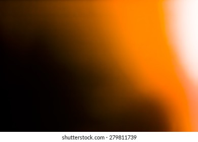 Designed Film Texture Background Light Leak Stock Photo 279811739 ...