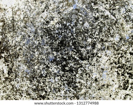 Designed grunge texture. Wall and floor interior background