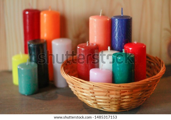 designer candles