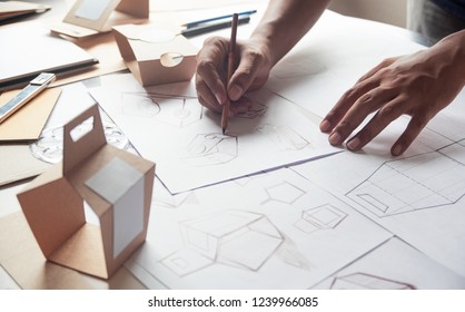 Boxes Product Stock Photos Images Photography Shutterstock