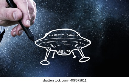 Designer at work