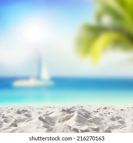 Blurred Beach Hd Stock Images Shutterstock